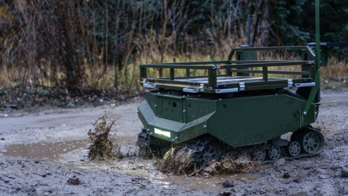ARX Robotics ARX Robotics