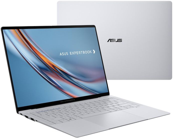 ASUS ExpertBook Ultra