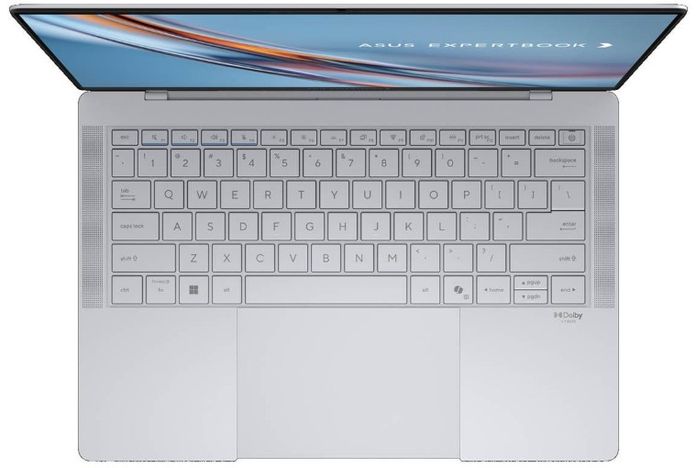 ASUS ExpertBook Ultra