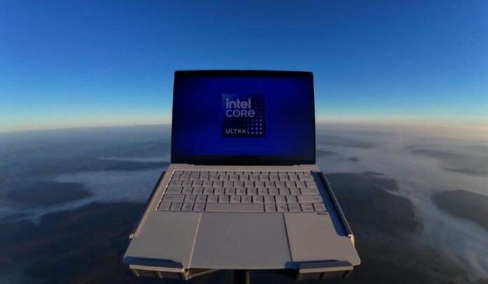 ASUS ExpertBook Ultra