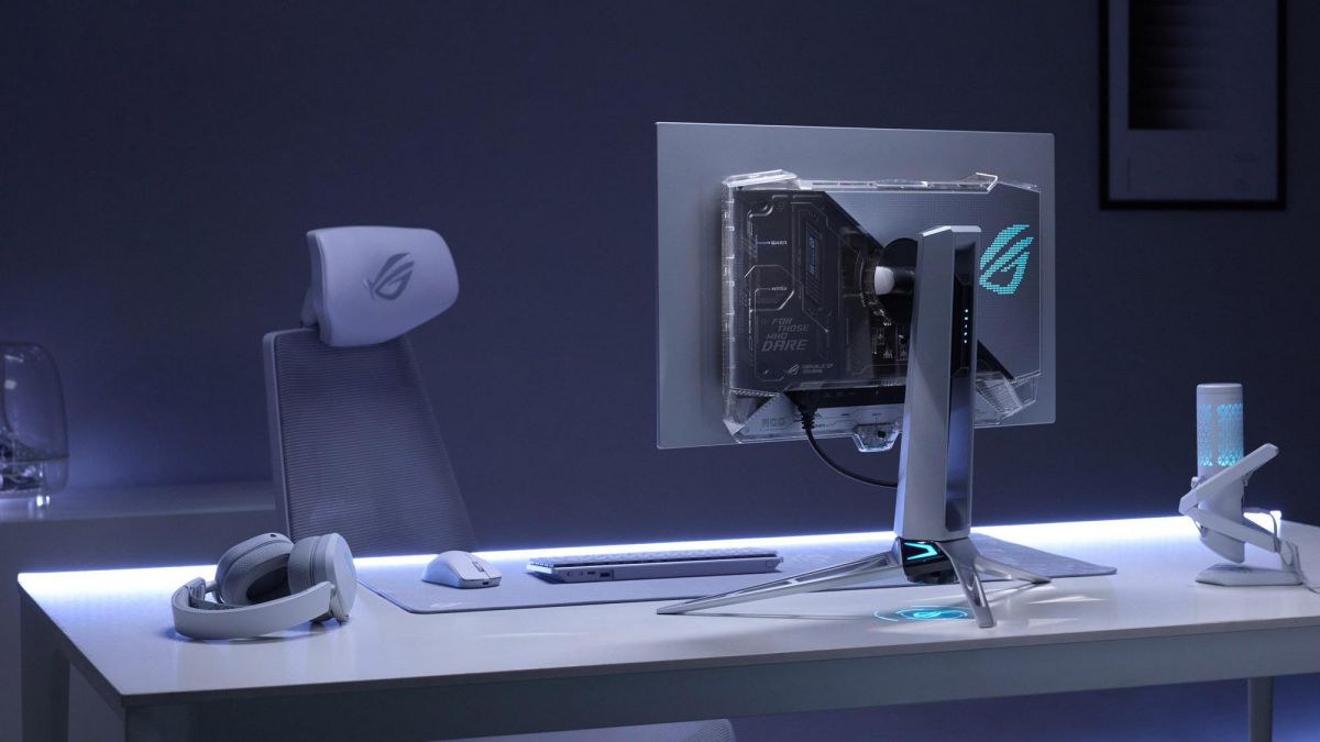 ASUS monitors ASUS monitors