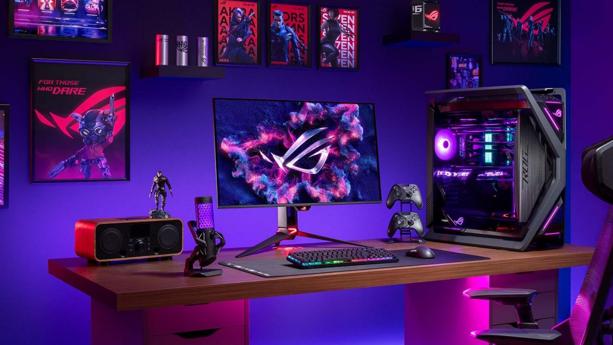 ASUS monitors ASUS monitors