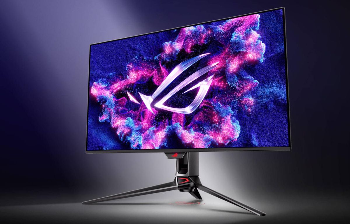 ROG Swift OLED PG32UCDM Gen3 ROG Swift OLED PG32UCDM Gen3