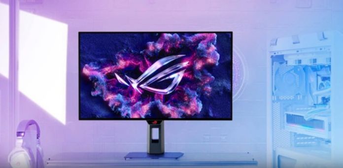 OLED-монітори ASUS OLED-монітори ASUS