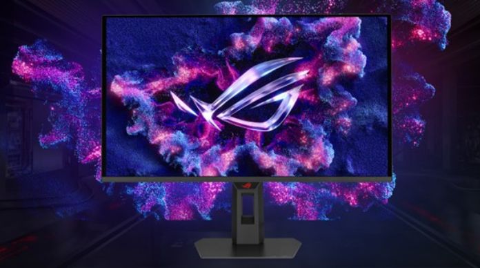 OLED-монітори ASUS OLED-монітори ASUS