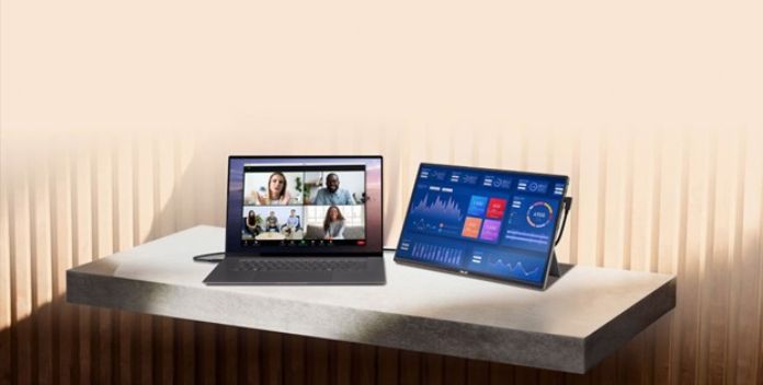 ZenScreen OLED ZenScreen OLED