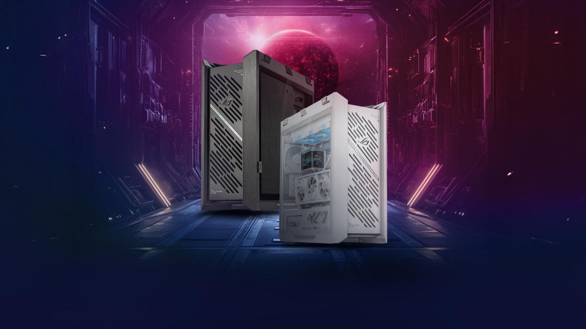 ASUS PC