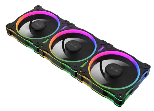 ASUS Prime MR120 ARGB
