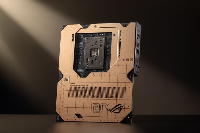 ASUS ROG Crosshair 2006 ASUS ROG Crosshair 2006