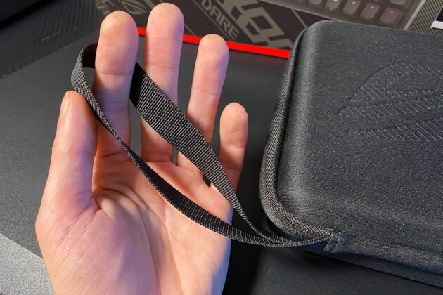 ASUS ROG Falchion Ace 75 HE