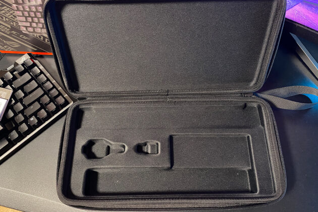 ASUS ROG Falchion Ace 75 HE