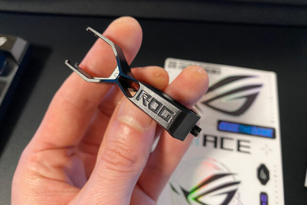 ASUS ROG Falchion Ace 75 HE