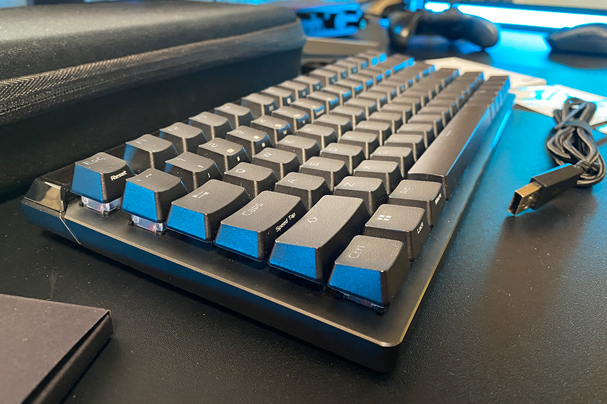 ASUS ROG Falchion Ace 75 HE