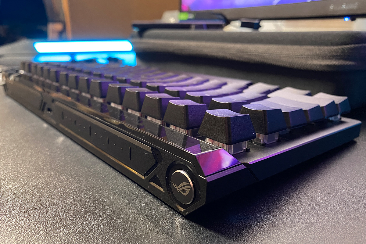 ASUS ROG Falchion Ace 75 HE