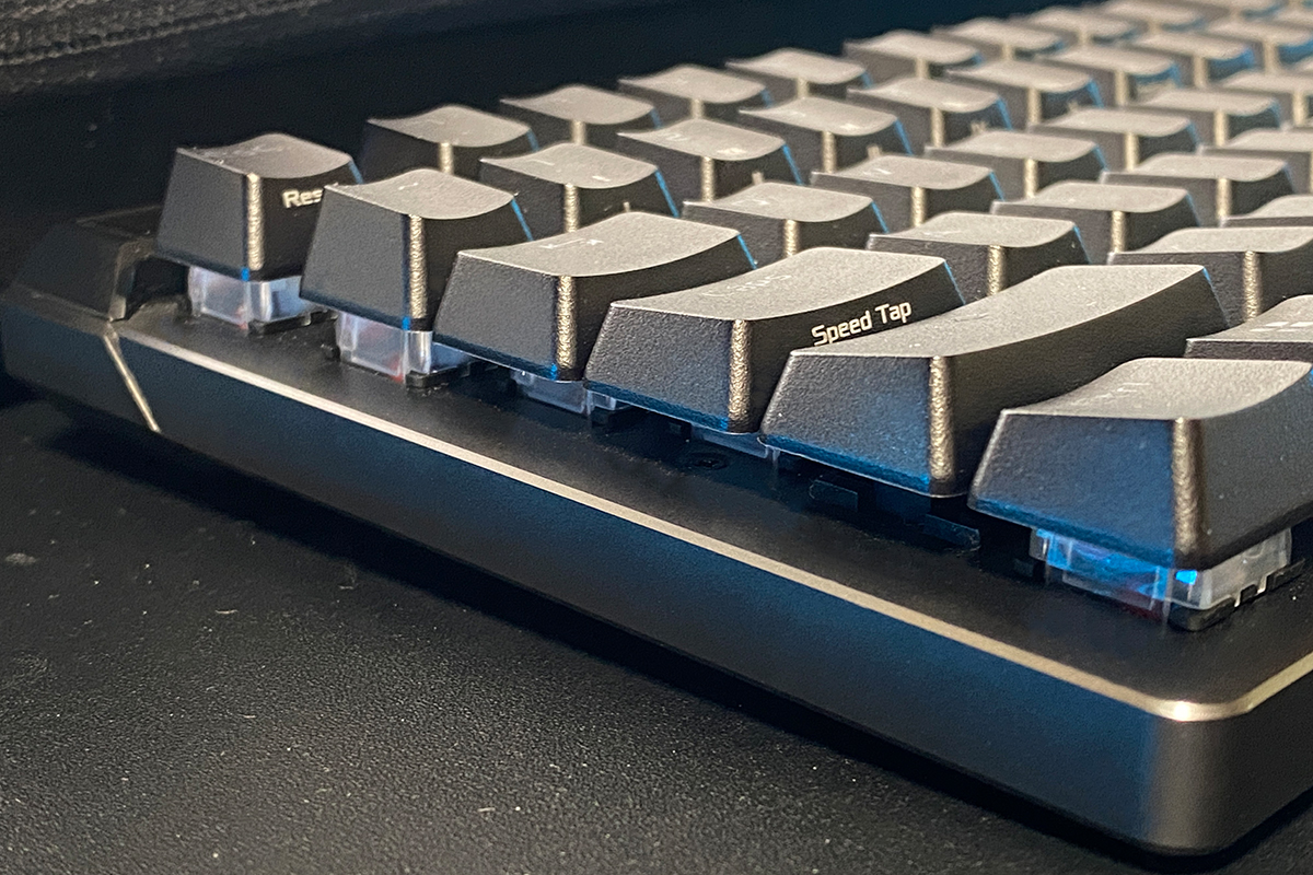 ASUS ROG Falchion Ace 75 HE