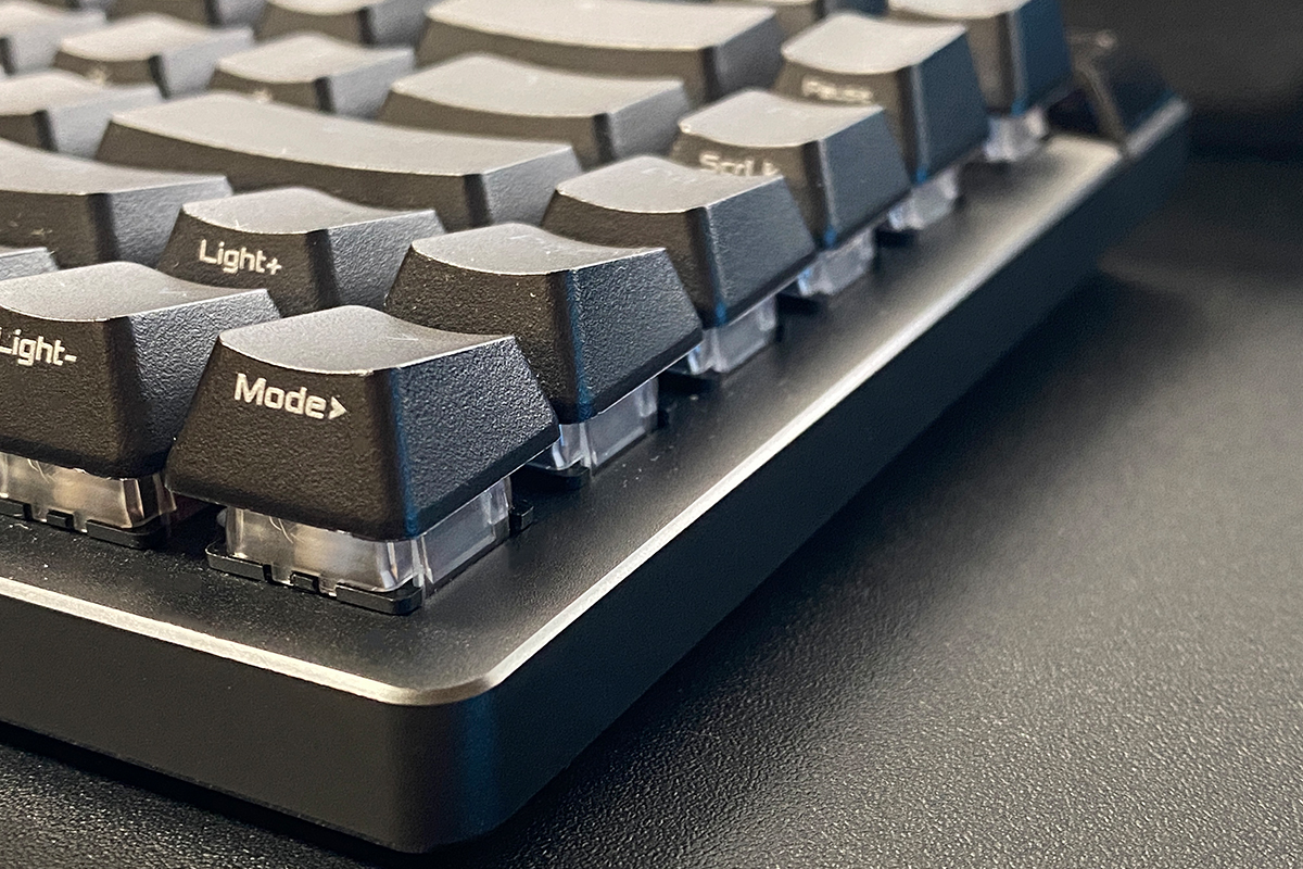 ASUS ROG Falchion Ace 75 HE