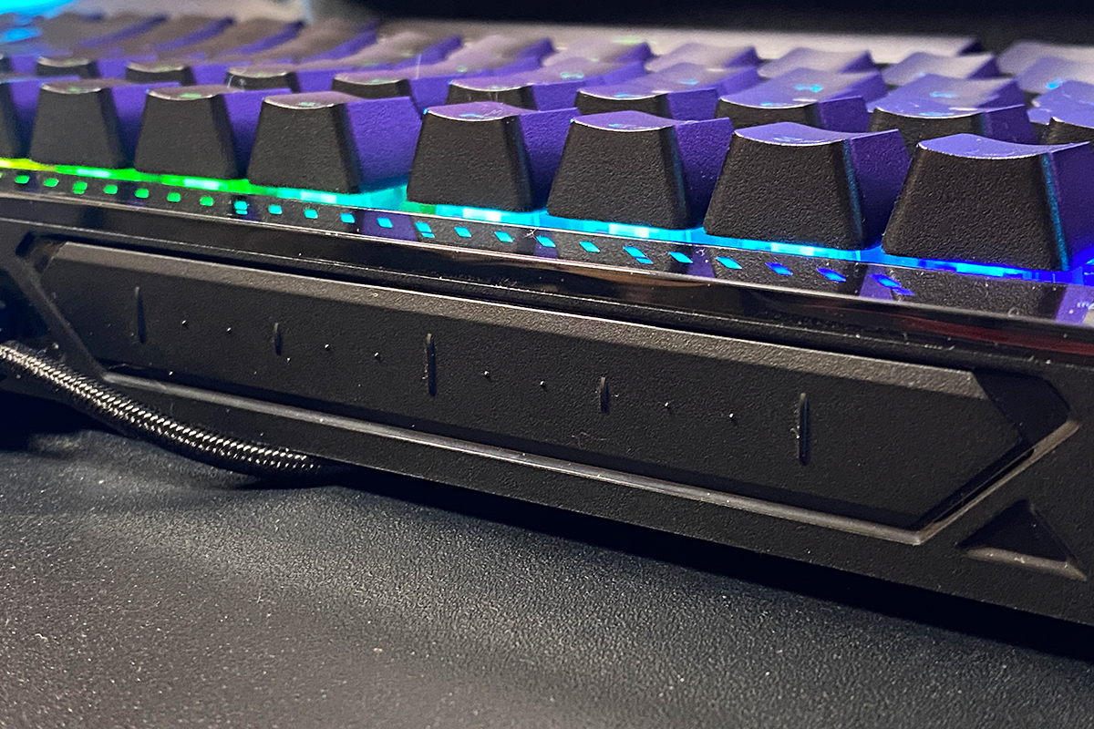ASUS ROG Falchion Ace 75 HE