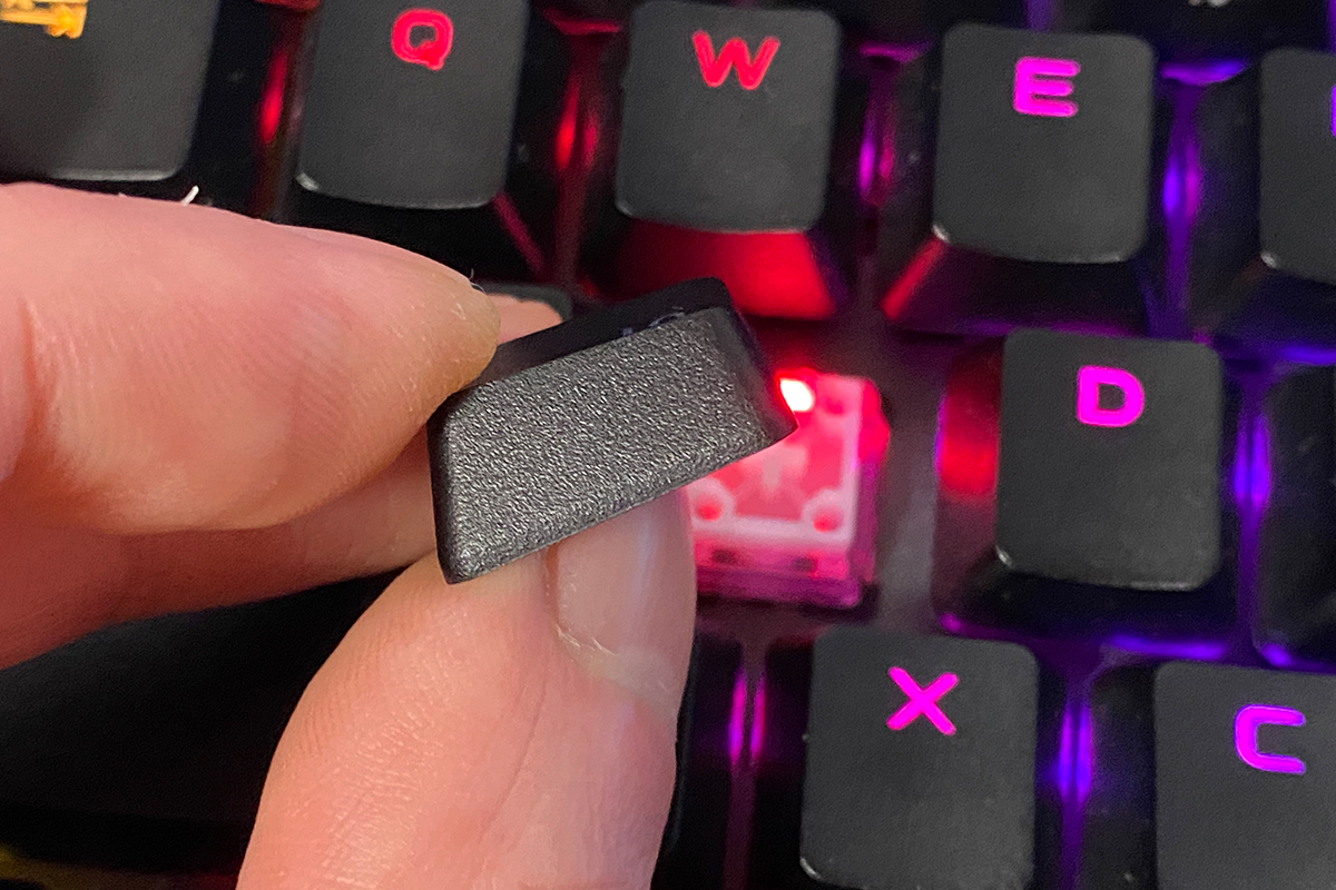 ASUS ROG Falchion Ace 75 HE