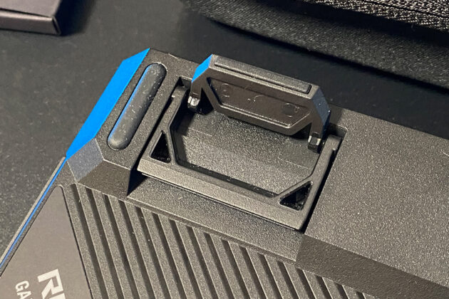 ASUS ROG Falchion Ace 75 HE