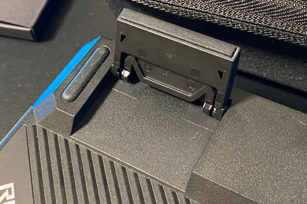 ASUS ROG Falchion Ace 75 HE
