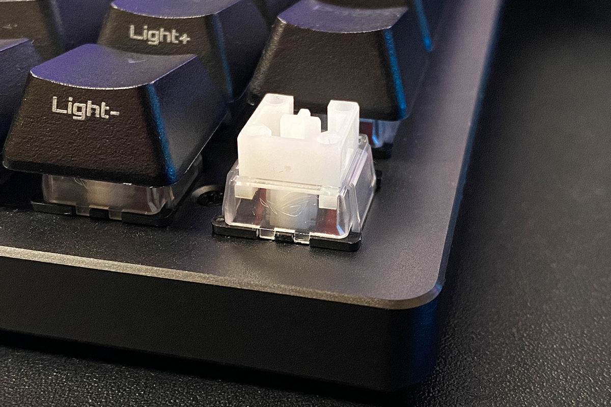 ASUS ROG Falchion Ace 75 HE ASUS ROG Falchion Ace 75 HE