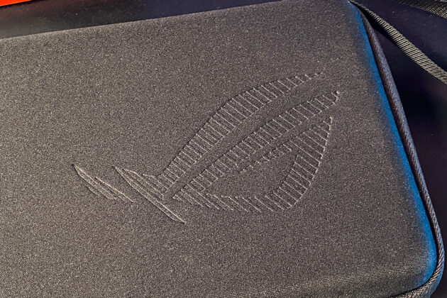 ASUS ROG Falchion Ace 75 HE