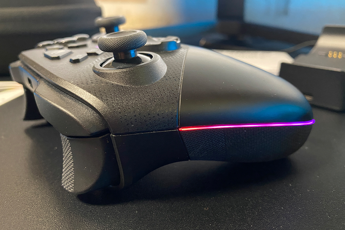 ASUS ROG Raikiri II Xbox Wireless ASUS ROG Raikiri II Xbox Wireless