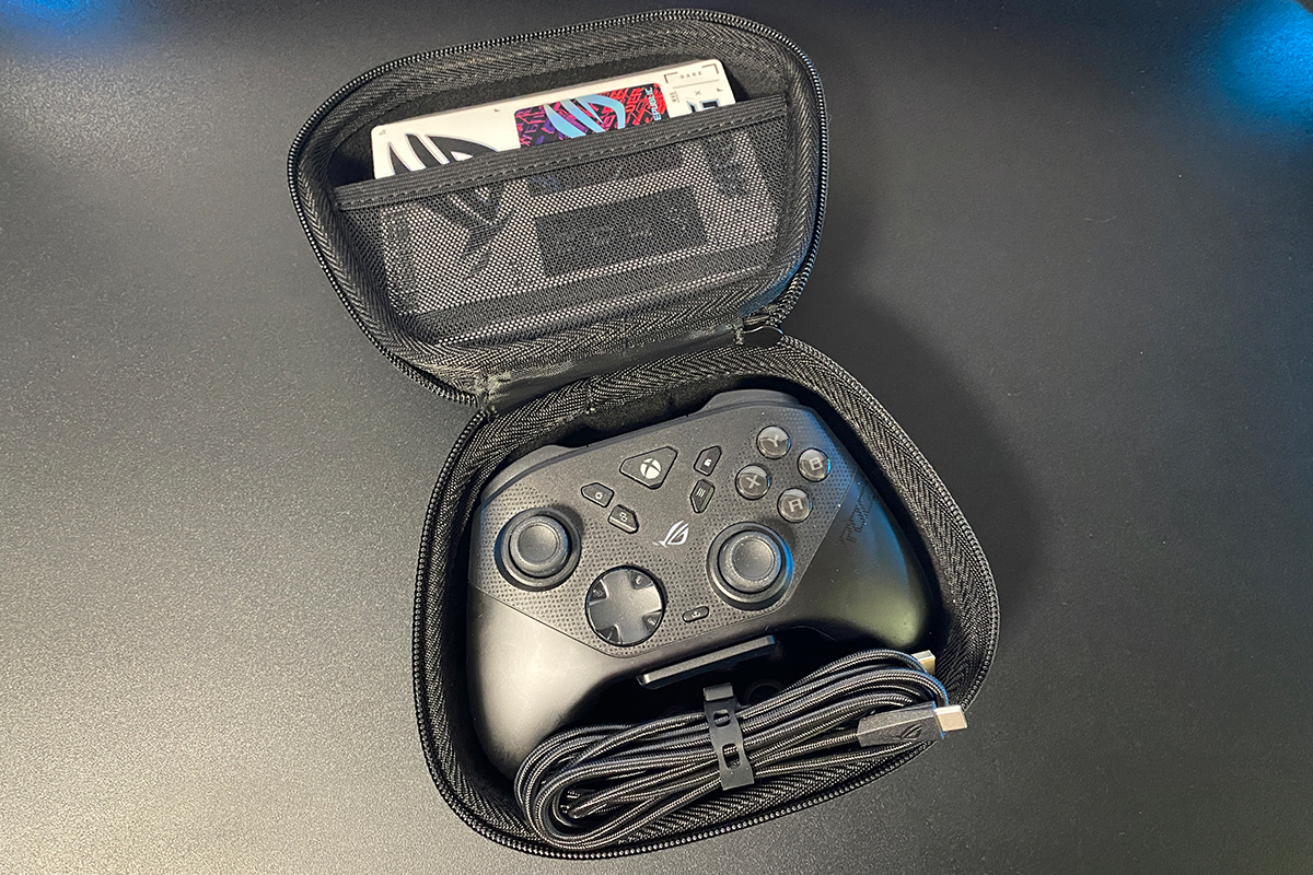 ASUS ROG Raikiri II Xbox Wireless