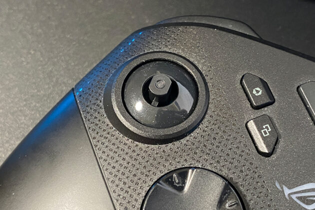 ASUS ROG Raikiri II Xbox Wireless