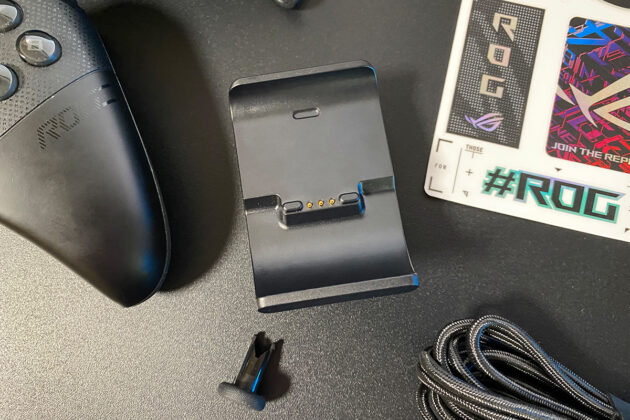 ASUS ROG Raikiri II Xbox Wireless