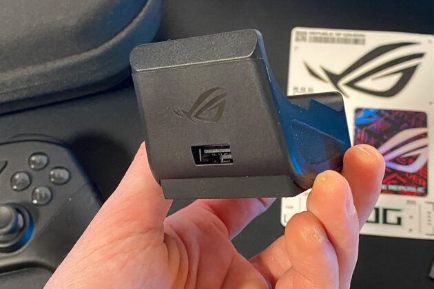 ASUS ROG Raikiri II Xbox Wireless