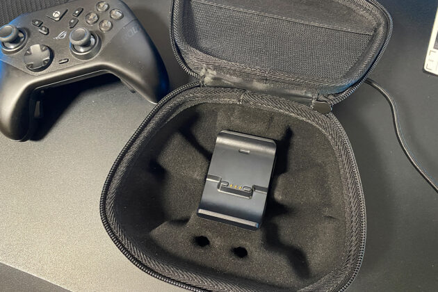 ASUS ROG Raikiri II Xbox Wireless
