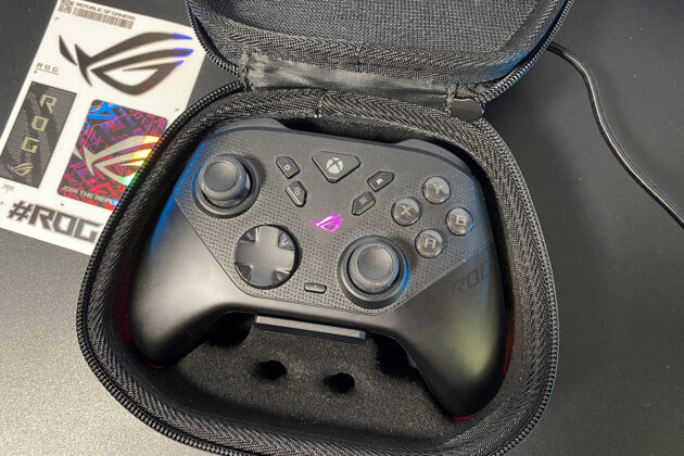 ASUS ROG Raikiri II Xbox Wireless