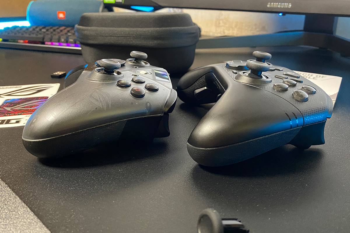 ASUS ROG Raikiri II Xbox Wireless