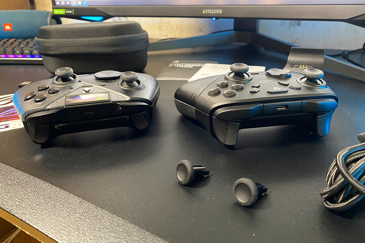 ASUS ROG Raikiri II Xbox Wireless