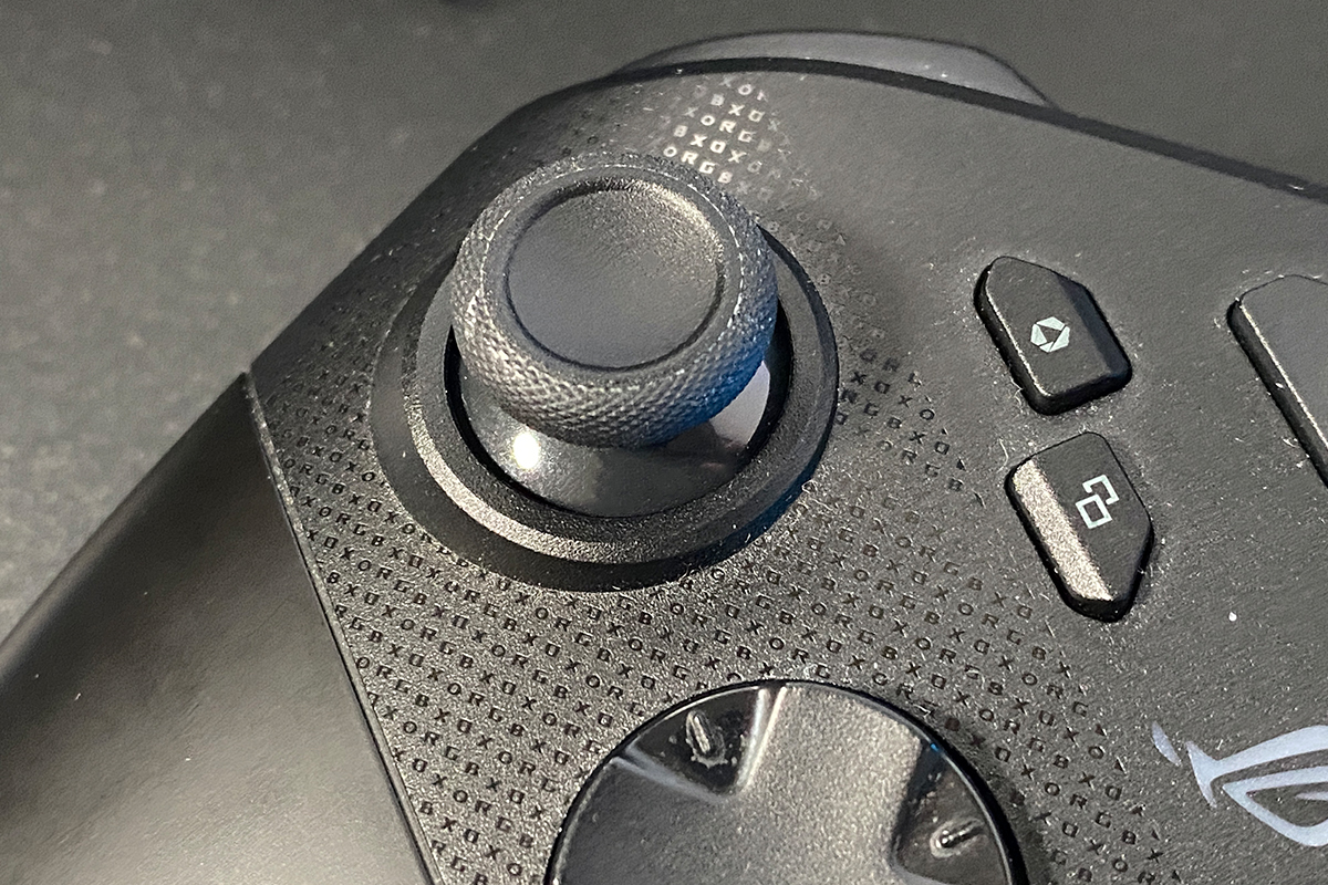 ASUS ROG Raikiri II Xbox Wireless