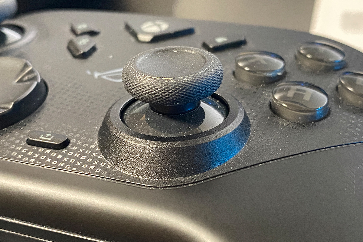 ASUS ROG Raikiri II Xbox Wireless