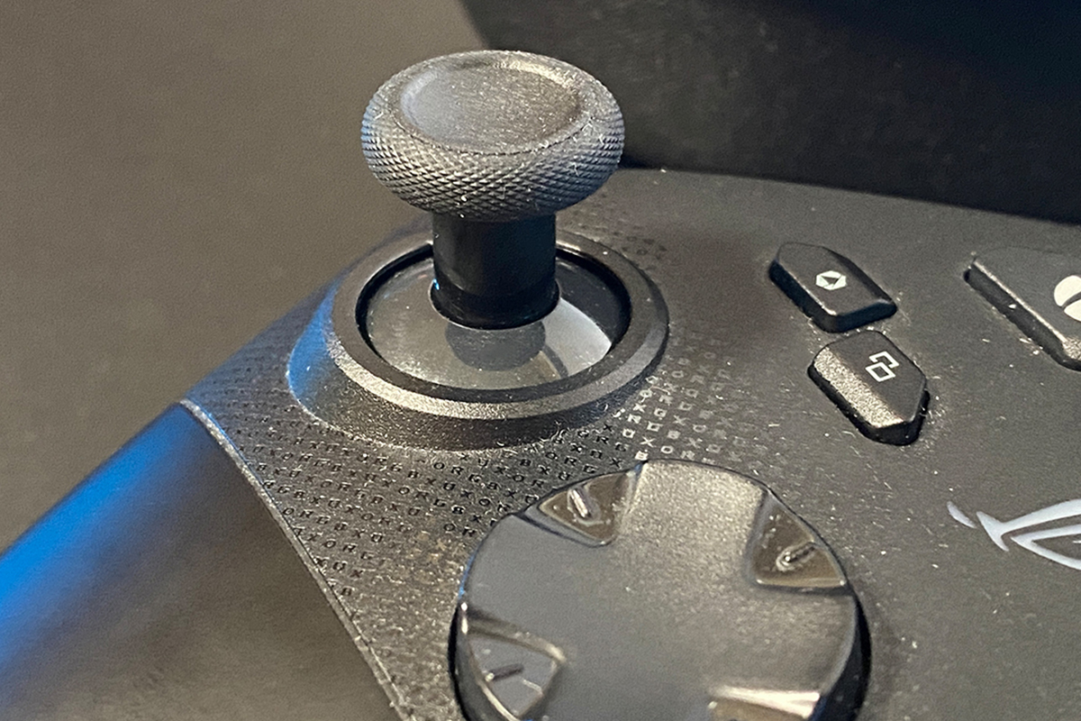 ASUS ROG Raikiri II Xbox Wireless