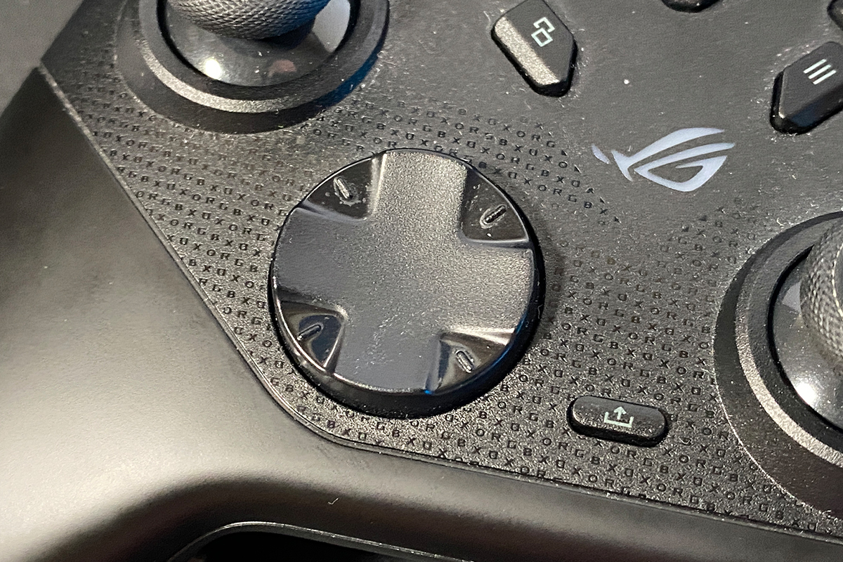 ASUS ROG Raikiri II Xbox Wireless