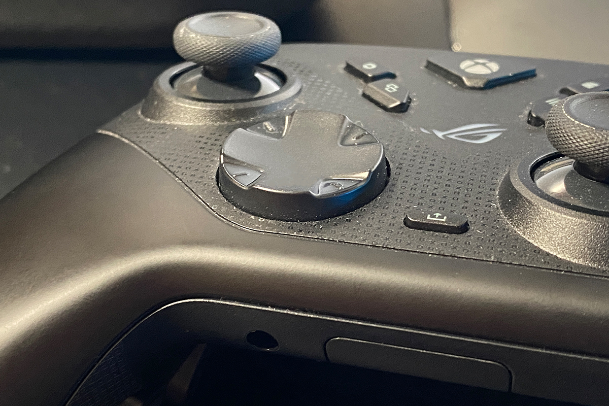 ASUS ROG Raikiri II Xbox Wireless