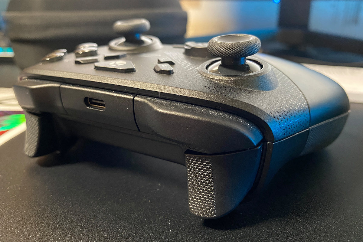 ASUS ROG Raikiri II Xbox Wireless