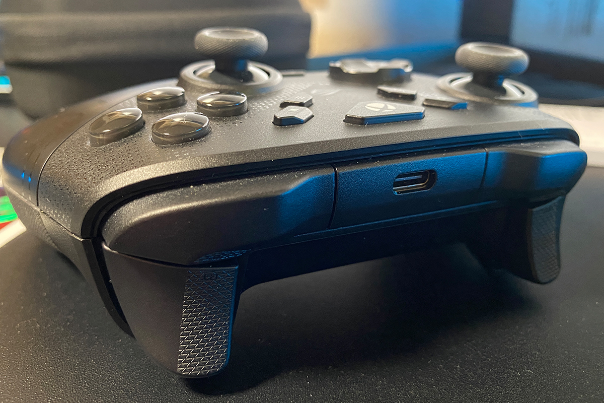 ASUS ROG Raikiri II Xbox Wireless