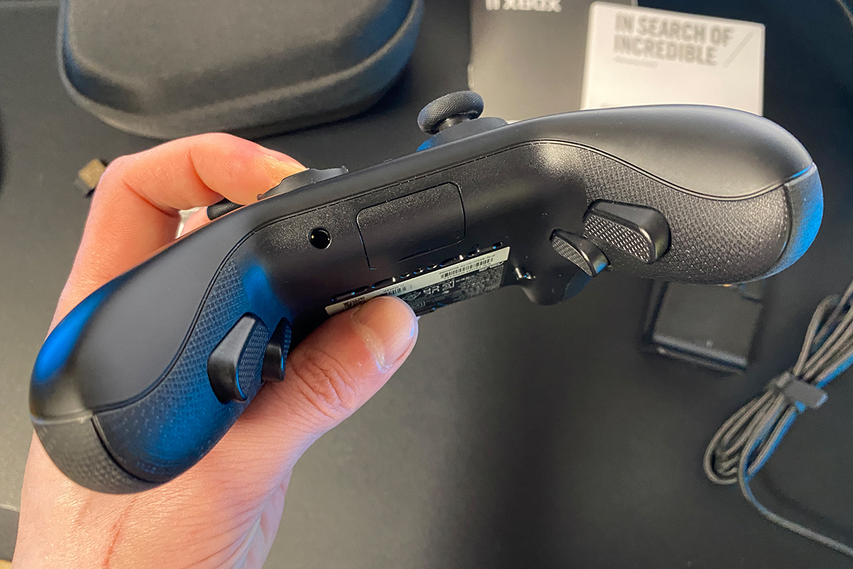 ASUS ROG Raikiri II Xbox Wireless