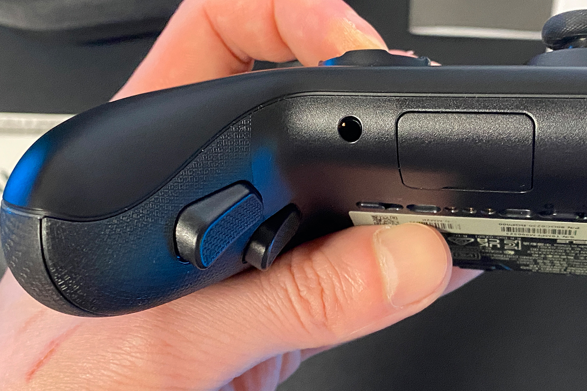 ASUS ROG Raikiri II Xbox Wireless
