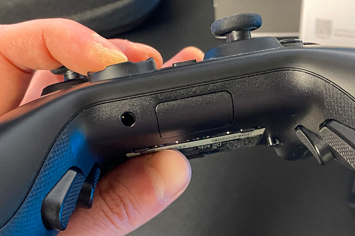 ASUS ROG Raikiri II Xbox Wireless