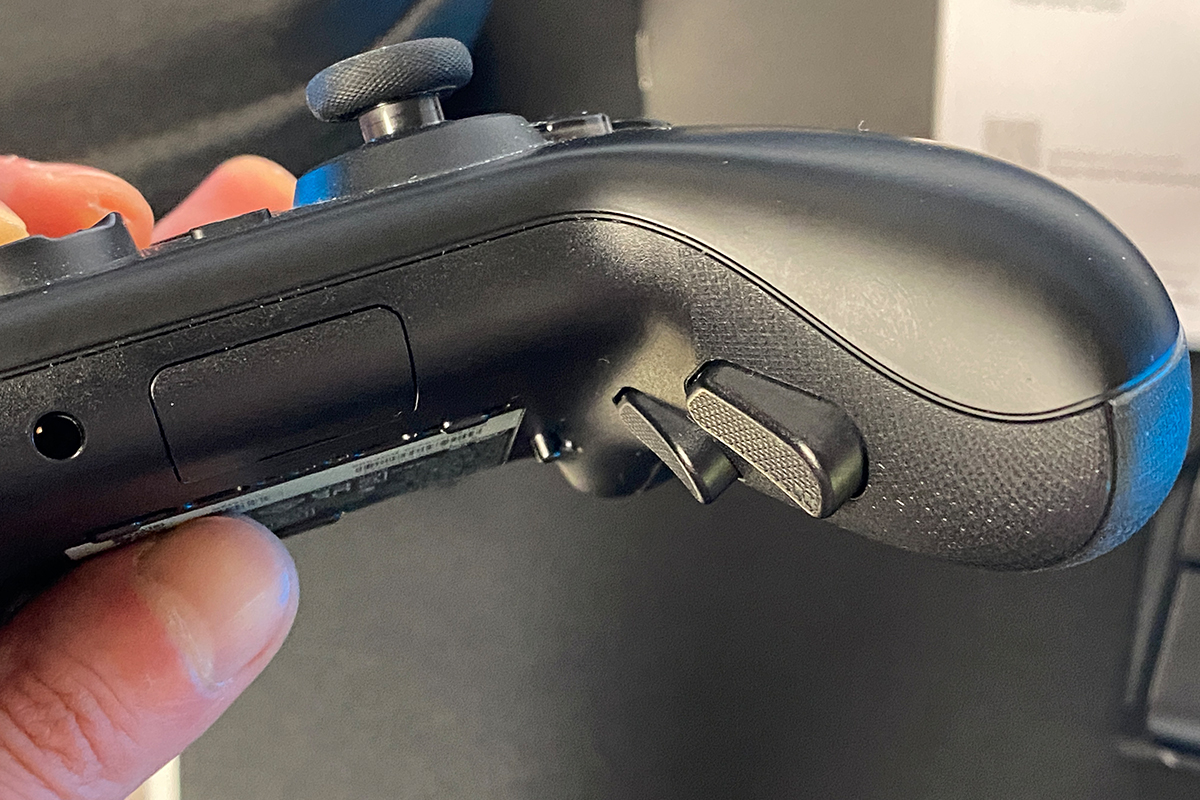 ASUS ROG Raikiri II Xbox Wireless