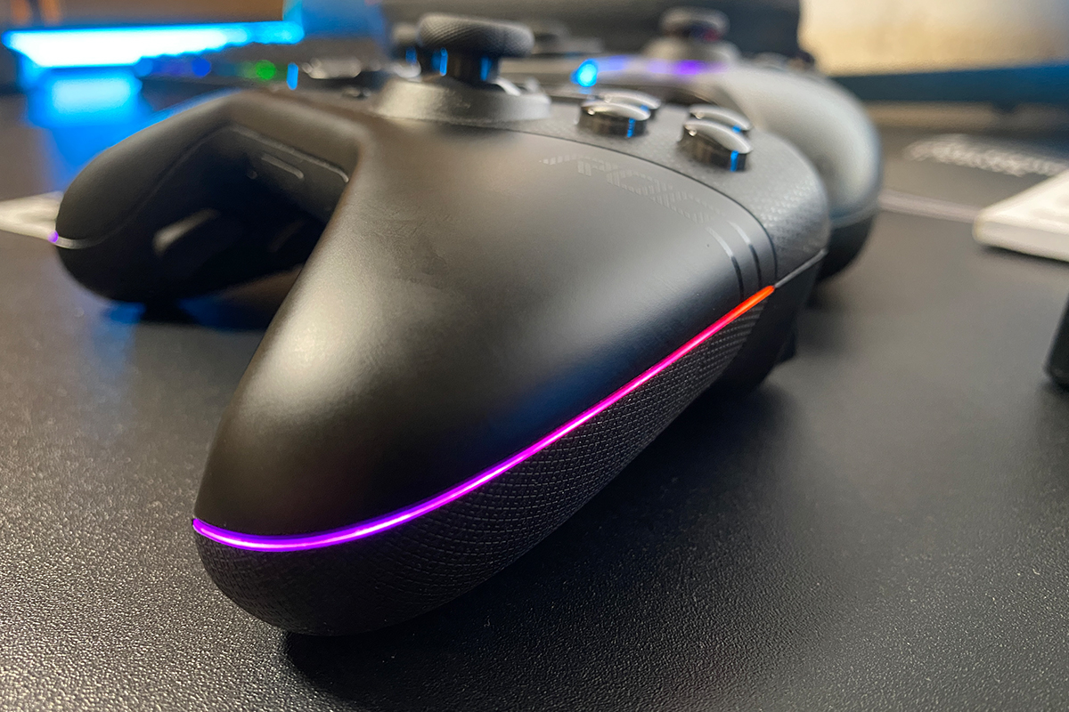 ASUS ROG Raikiri II Xbox Wireless