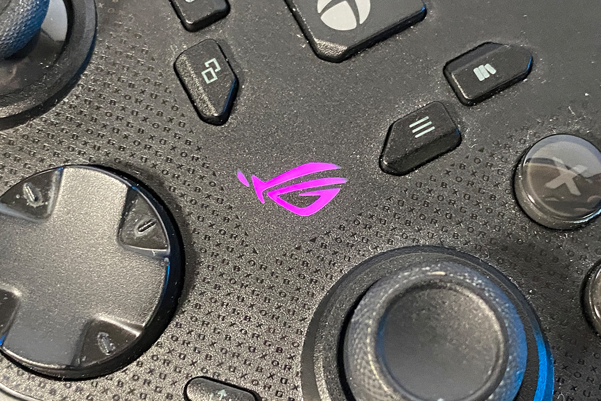 ASUS ROG Raikiri II Xbox Wireless