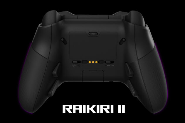 ROG Raikiri II Xbox Wireless