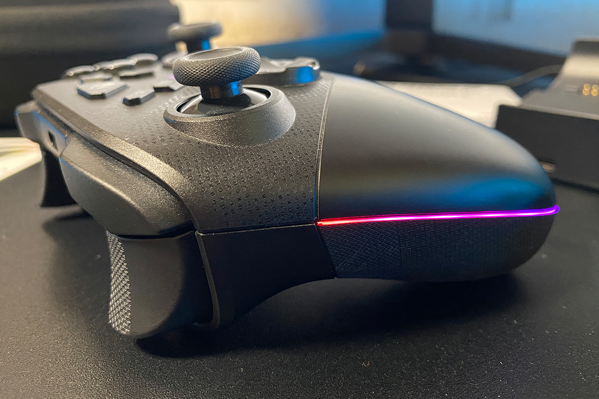 ASUS ROG Raikiri II Xbox Wireless ASUS ROG Raikiri II Xbox Wireless